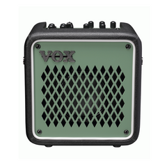 Vox Mini Go 3 Watt Portable Guitar Amp