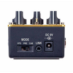 Vox VALVENERGY - Copperhead Drive Distortion Pedal