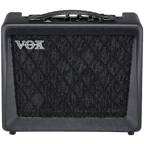 Vox VX15 15 Watt Electric Guitar Modelling Amp