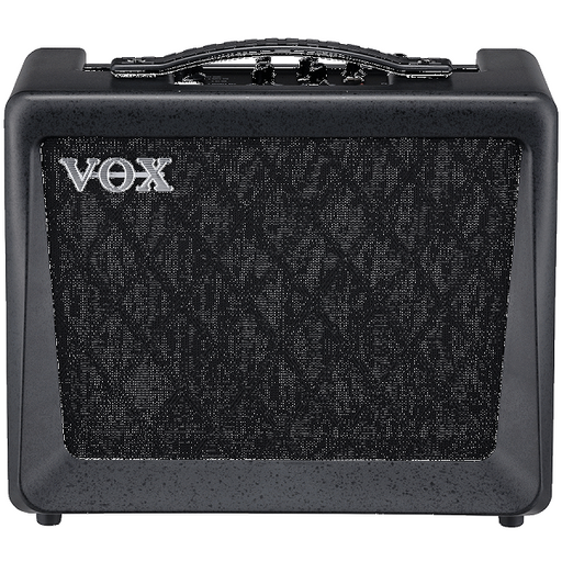 Vox VX15 15 Watt Electric Guitar Modelling Amp