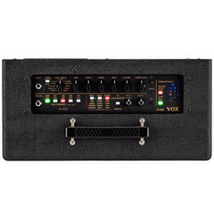 Vox Valvetronix VT40X 40 Watt Guitar Combo Amplifier Classic Blue