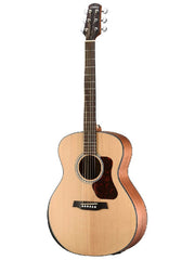 Walden Natura 550 Acoustic Guitar - Various
