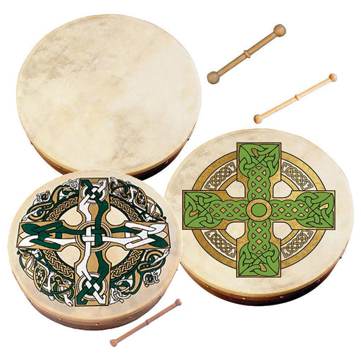 Waltons 8" Bodhran - Various