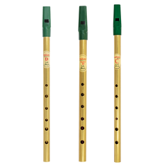 Waltons Tin Whistle - Various Keys