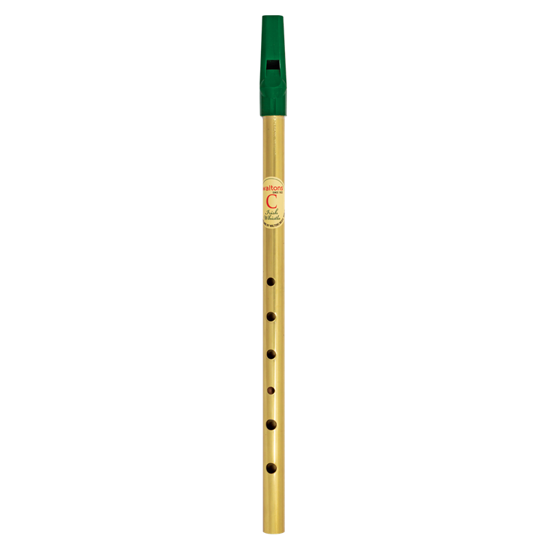 Waltons Tin Whistle - Various Keys
