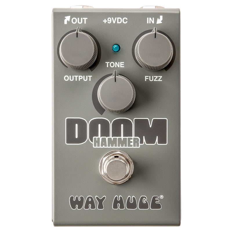 Way Huge Doom Hammer Fuzz