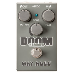 Way Huge Doom Hammer Fuzz