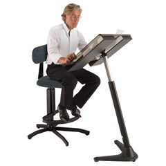 Wenger Conductor, String Bassist & Percussionist Chair