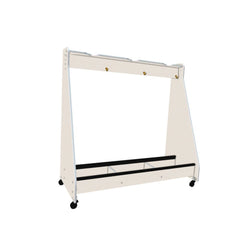 Wenger Double Bass Rack-CALL FOR A QUOTE