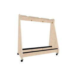 Wenger Double Bass Rack-CALL FOR A QUOTE