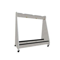 Wenger Double Bass Rack-CALL FOR A QUOTE