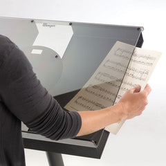 Wenger Flex Conductors Stand