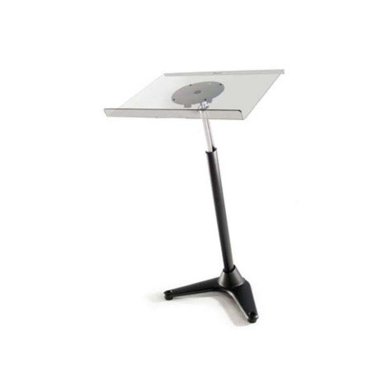 Wenger Flex Conductors Stand, Poly-Music Stand-Wenger-Engadine Music