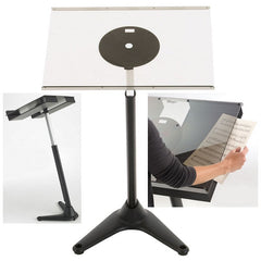 Wenger Flex Conductors Stand