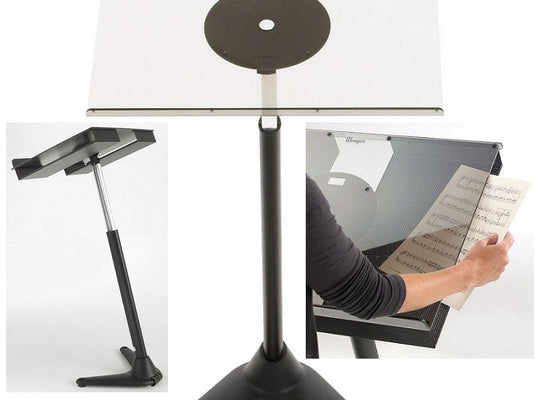 Wenger Flex Conductors Stand