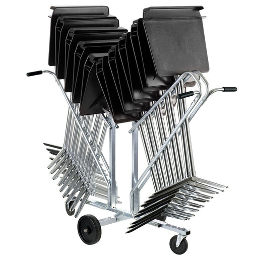 Wenger Large Sheet Music Stand Cart