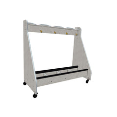 Wenger Mobile Cello Rack - CALL FOR A QUOTE