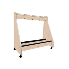 Wenger Mobile Cello Rack - CALL FOR A QUOTE