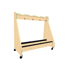 Wenger Mobile Cello Rack - CALL FOR A QUOTE