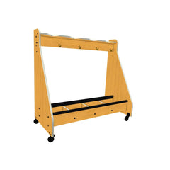 Wenger Mobile Cello Rack - CALL FOR A QUOTE