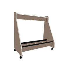 Wenger Mobile Cello Rack - CALL FOR A QUOTE