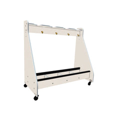 Wenger Mobile Cello Rack - CALL FOR A QUOTE