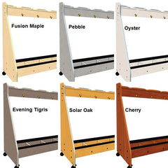 Wenger Double Bass Rack-CALL FOR A QUOTE