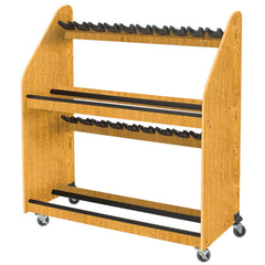 Wenger Mobile Guitar Rack-CALL FOR A QUOTE
