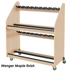 Wenger Mobile Guitar Rack-CALL FOR A QUOTE