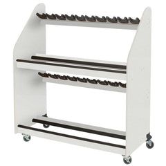 Wenger Mobile Guitar Rack-CALL FOR A QUOTE