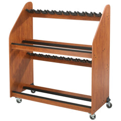 Wenger Mobile Guitar Rack-CALL FOR A QUOTE