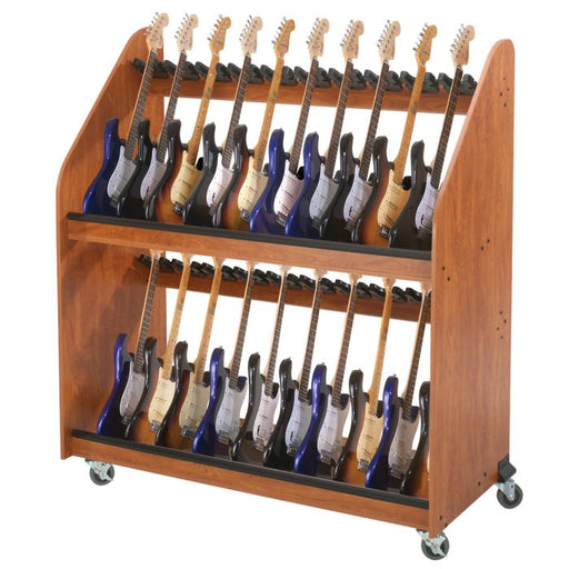 Wenger Mobile Guitar Rack-CALL FOR A QUOTE