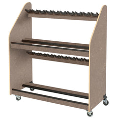 Wenger Mobile Guitar Rack-CALL FOR A QUOTE