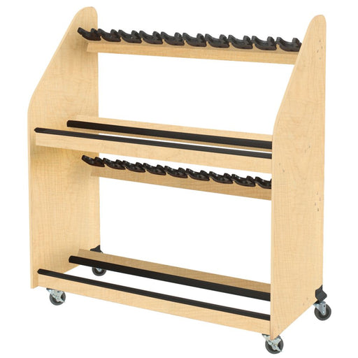 Wenger Mobile Guitar Rack-CALL FOR A QUOTE