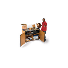 Wenger Percussion Workstation-CALL FOR A QUOTE