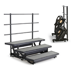 Wenger Signature Choral Riser