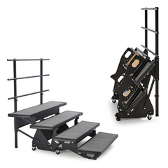 Wenger Signature Choral Riser