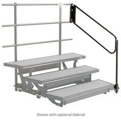 Wenger Signature Choral Riser