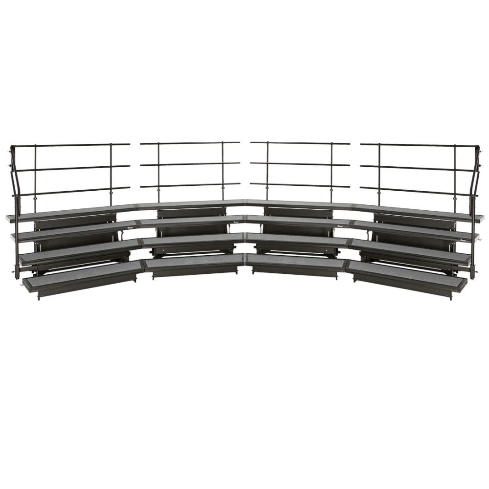 Wenger Signature Choral Riser