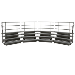 Wenger Signature Choral Riser