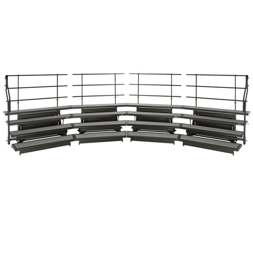 Wenger Signature Choral Riser