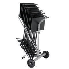 Wenger Small Sheet Music Stand Cart