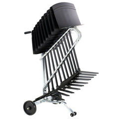 Wenger Small Sheet Music Stand Cart