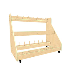 Wenger Violin and Viola Rack-CALL FOR A QUOTE