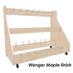 Wenger Violin and Viola Rack-CALL FOR A QUOTE