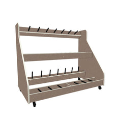 Wenger Violin and Viola Rack-CALL FOR A QUOTE