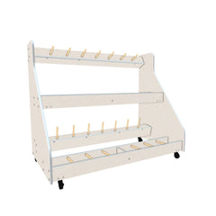 Wenger Violin and Viola Rack-CALL FOR A QUOTE