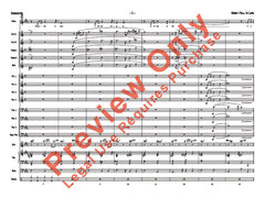 When I Fall in Love - Jazz Ensemble Grade 3.5