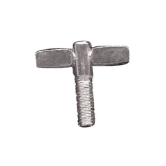 Wing / Thumb Screw - 6mm Diameter