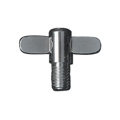 Wing / Thumb Screw - 8mm Diameter